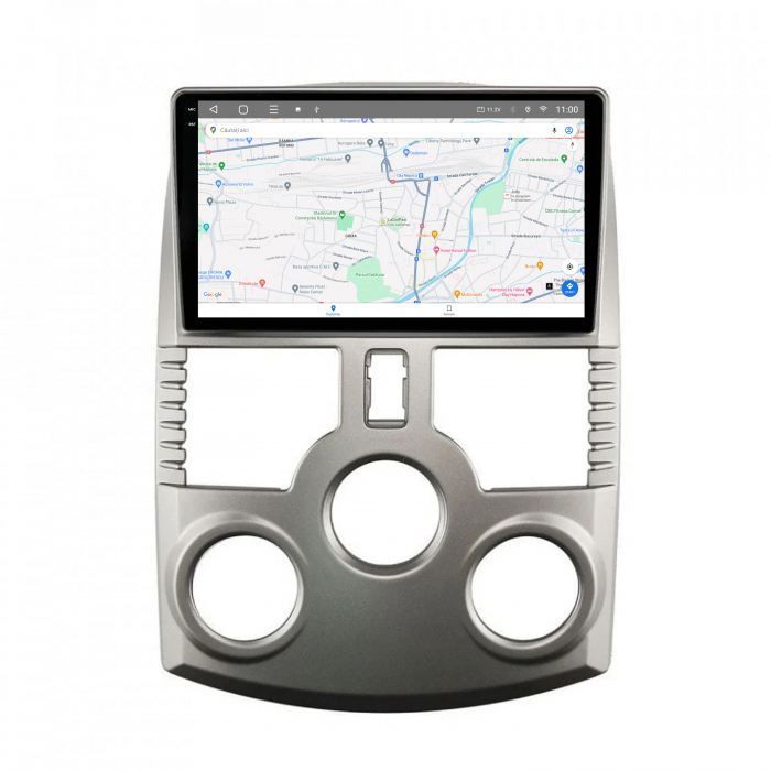 Navigatie 2K Android Daihatsu Terios QLED | Hub64.ro [7]