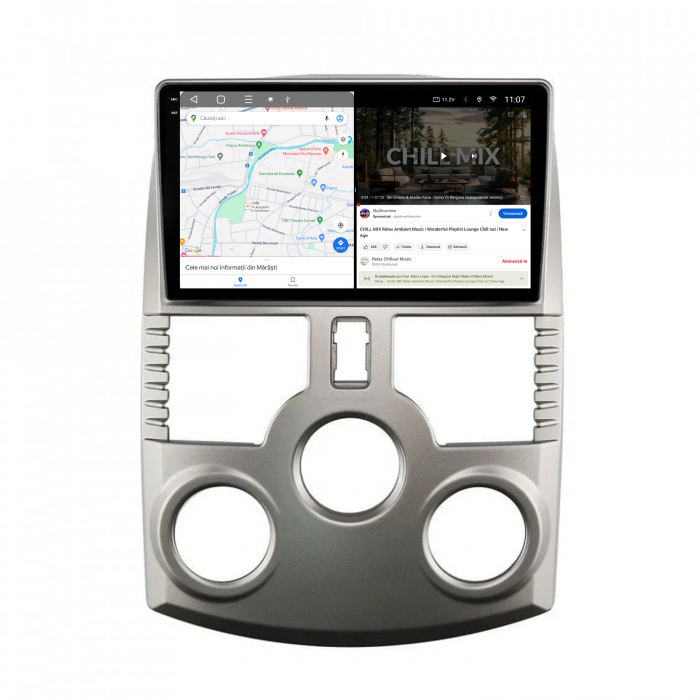 Navigatie 2K Android Daihatsu Terios QLED | Hub64.ro [6]
