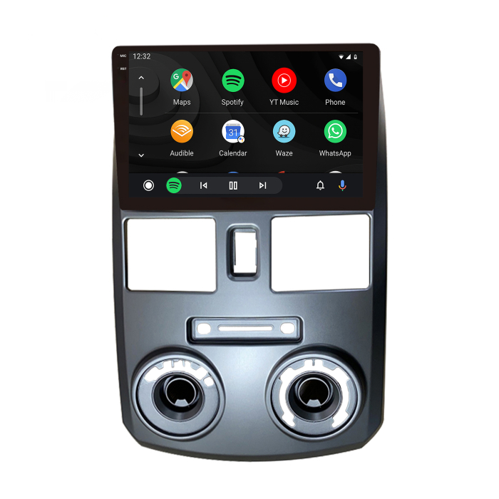 Navigatie 2K Android Daihatsu Terios QLED | Hub64.ro [5]