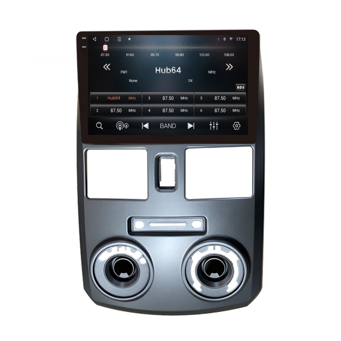 Navigatie 2K Android Daihatsu Terios QLED | Hub64.ro [8]