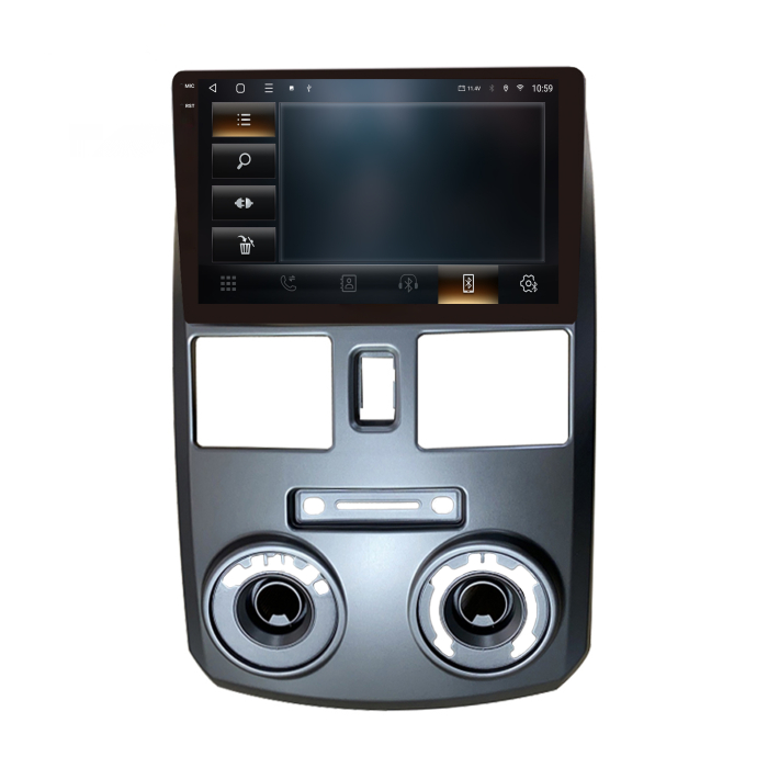 Navigatie 2K Android Daihatsu Terios QLED | Hub64.ro [9]