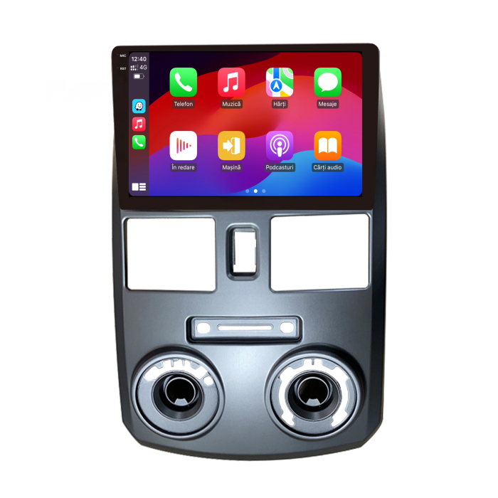 Navigatie 2K Android Daihatsu Terios QLED | Hub64.ro [4]