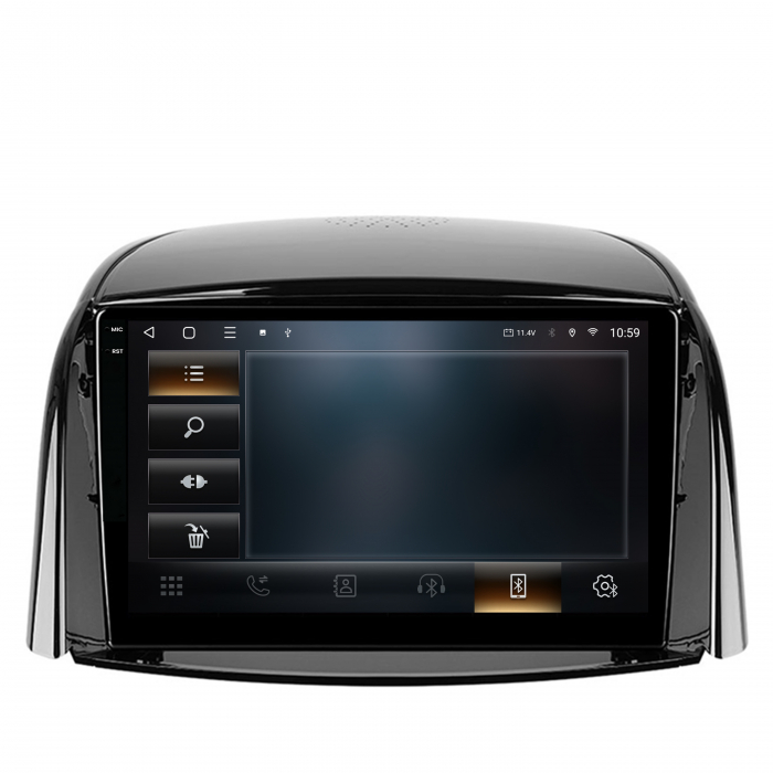 Navigatie Android Renault Koleos (2009-2016) 8+128GB | Hub64.ro [9]