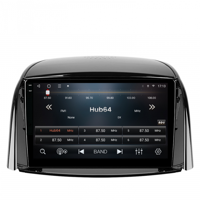 Navigatie Android Renault Koleos (2009-2016) 8+128GB | Hub64.ro [7]