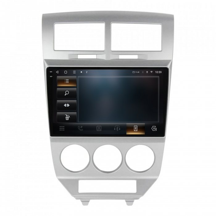 Navigatie Android Dodge Caliber 8+128GB | Hub64.ro [10]