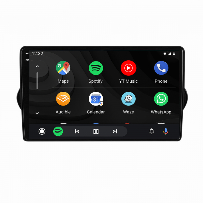 Navigatie Fiat Tipo (2015-2021) 8+128GB | Hub64.ro [5]