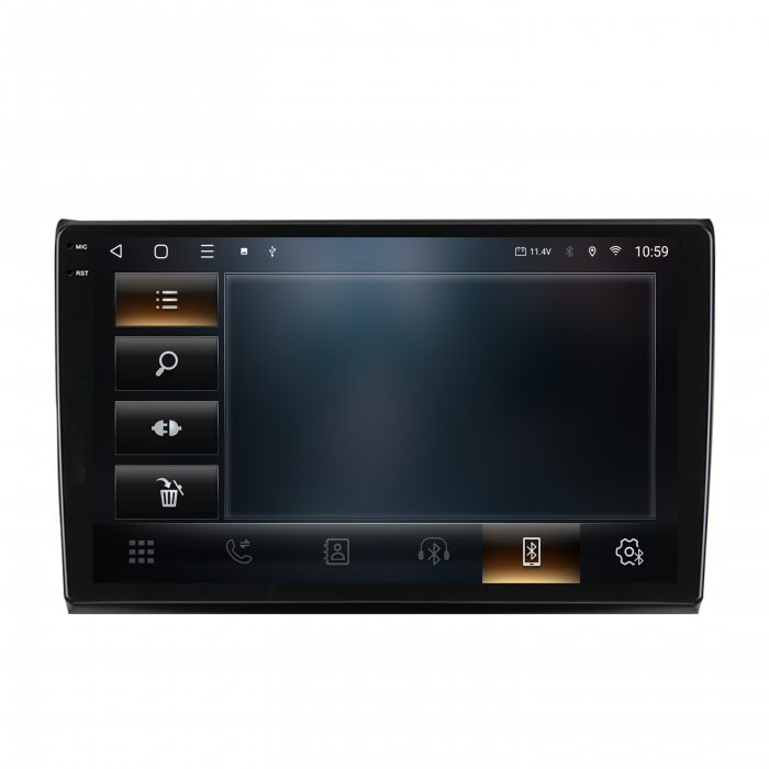 Navigatie Android 13 Fiat Bravo 8+128GB | Hub64.ro [8]