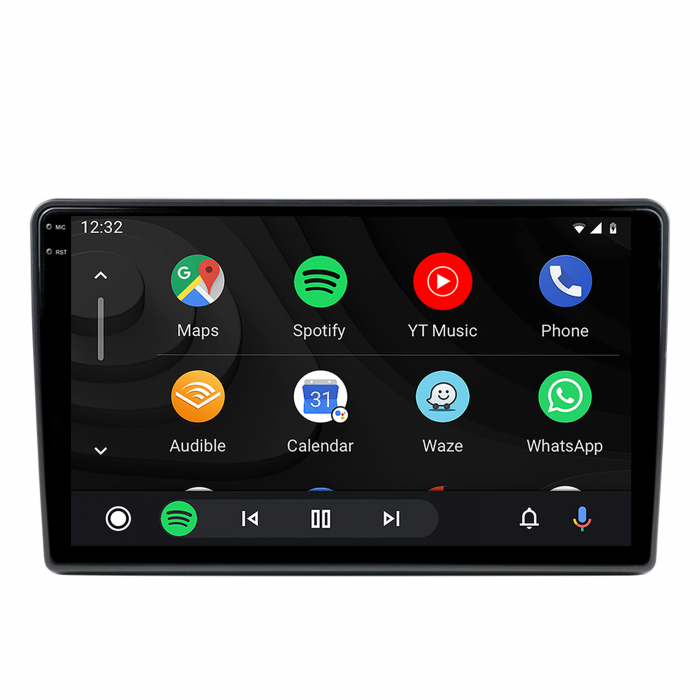 Navigatie Android Ducato, Jumper, Boxer 8GB | Hub64.ro [5]
