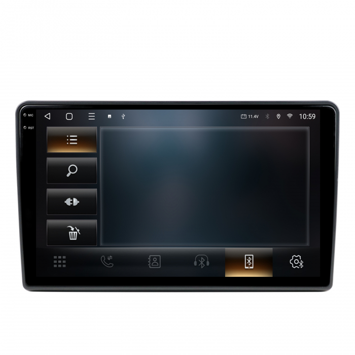 Navigatie Android Ducato, Jumper, Boxer 8GB | Hub64.ro [7]