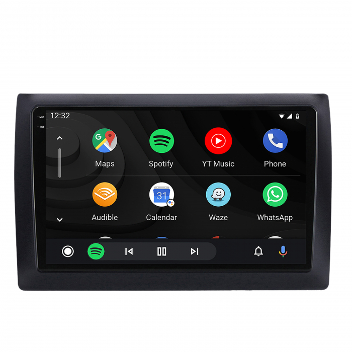 Navigatie Android 13 Fiat Stilo 8+128GB | Hub64.ro [5]