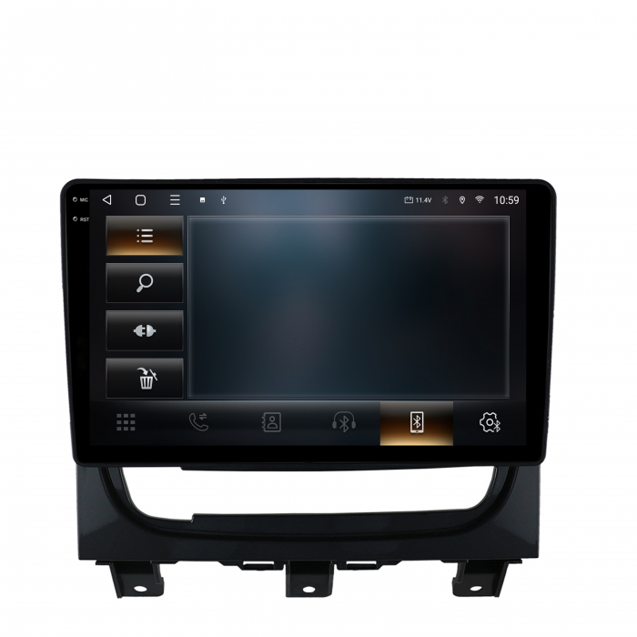 Navigatie Android 13 Fiat Strada / Idea 8GB | Hub64.ro [9]