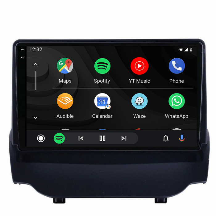 Navigatie 2K Ford EcoSport 2013-2016 4GB | Hub64.ro [4]