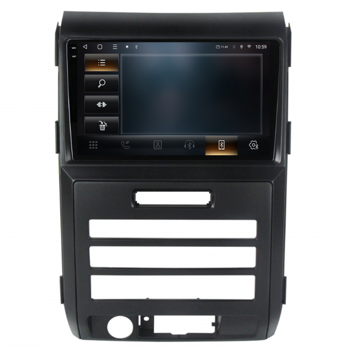 Navigatie Android 13 Ford F150 8GB | Hub64.ro [9]