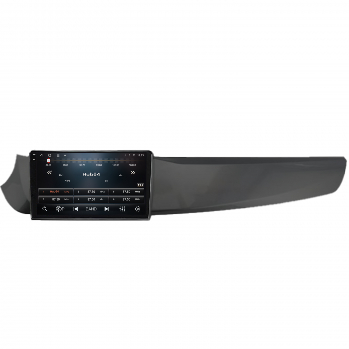 Navigatie 2K Alfa Romeo Giulietta (2010-2014), Android, 9Inch 4+64GB | Hub64.ro [8]