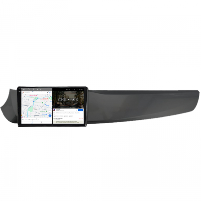 Navigatie Alfa Romeo Giulietta (2010-2014), Android, 9Inch [6]