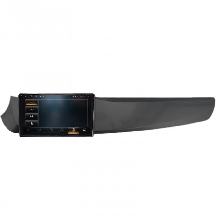 Navigatie Alfa Romeo Giulietta (2010-2014), Android, 9Inch [9]