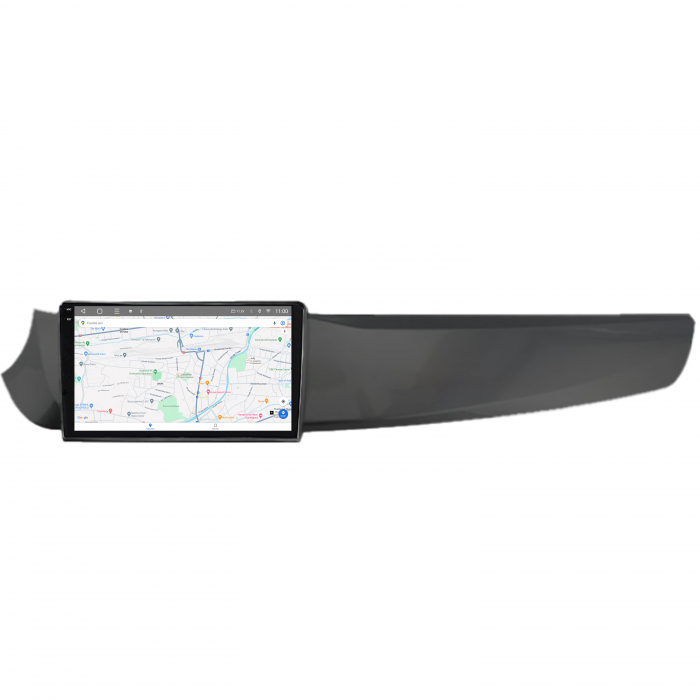 Navigatie Alfa Romeo Giulietta (2010-2014), Android, 9Inch [7]