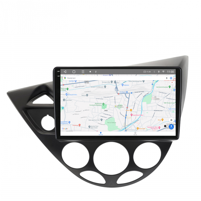 Navigatie Android 13 Ford Focus 1 8GB | Hub64.ro [6]