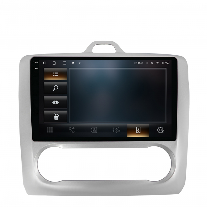 Navigatie Android 13 Ford Focus 2 8GB | Hub64.ro [9]