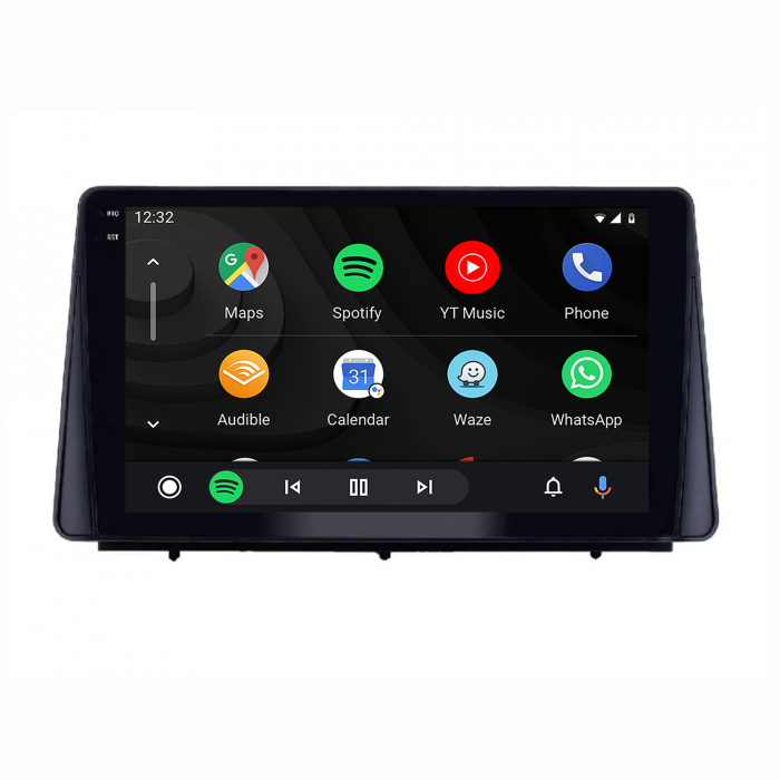 Navigatie 2K Android Ford Focus MK4 QLED | Hub64.ro [5]