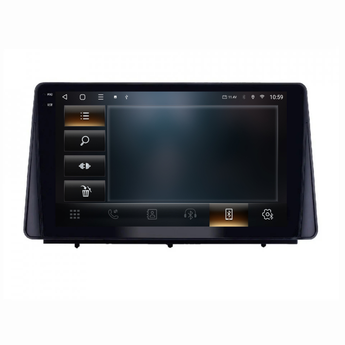 Navigatie 2K Android Ford Focus MK4 QLED | Hub64.ro [9]