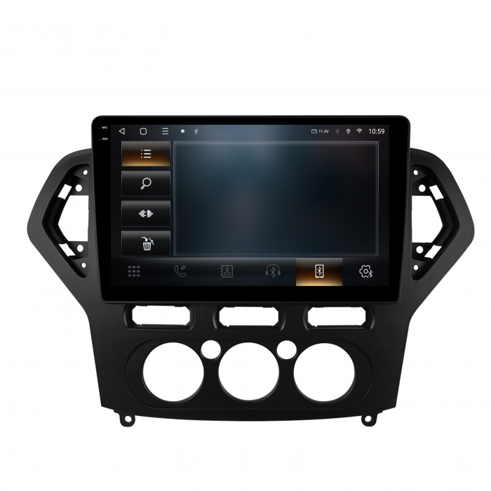 Navigatie Android 13 Ford Mondeo 8GB | Hub64.ro [8]