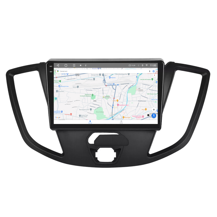 Navigatie Android 13 Transit / Tourneo 8GB | Hub64.ro [7]
