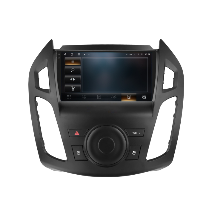 Navigatie Android Transit / Tourneo 8GB | Hub64.ro [9]