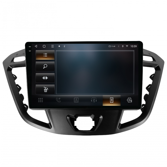 Navigatie Android 13 Transit / Tourneo 8GB | Hub64.ro [9]