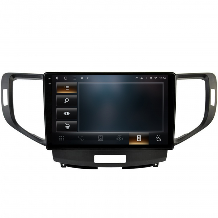 Navigatie Android 13 Honda Accord 9 8GB | Hub64.ro [8]