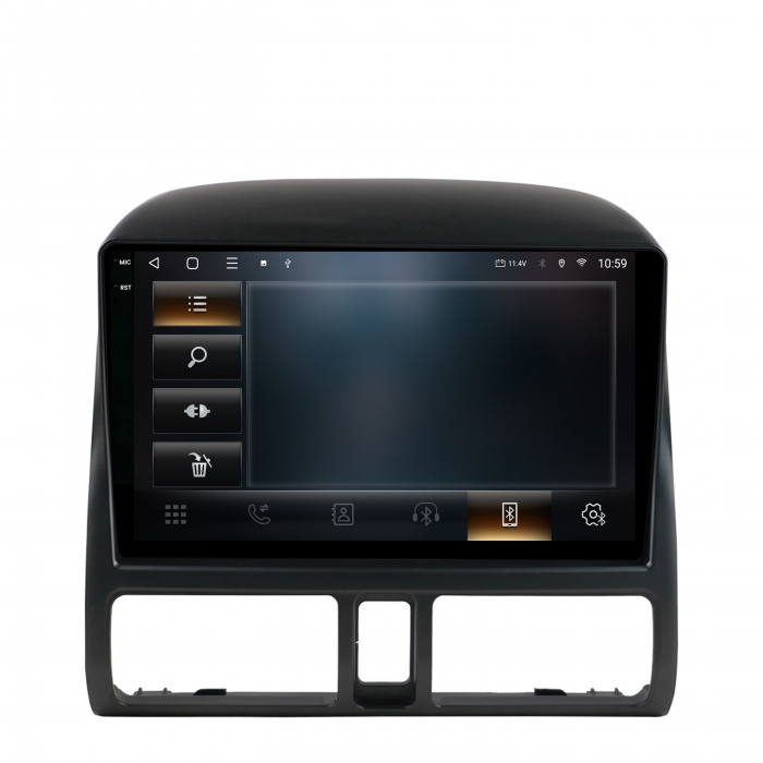 Navigatie 2K Android 13 Honda CR-V QLED | Hub64.ro [9]