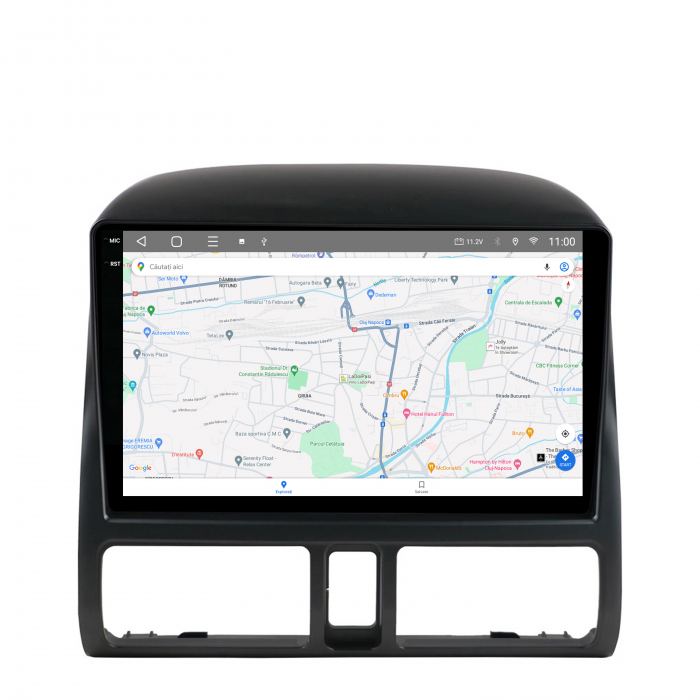 Navigatie Android 13 Honda CR-V 8+128GB | Hub64.ro [7]