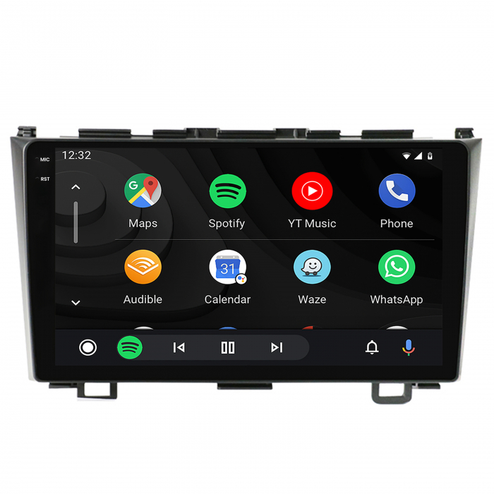 Navigatie Android 13 Honda CRV 8+128GB | Hub64.ro [5]