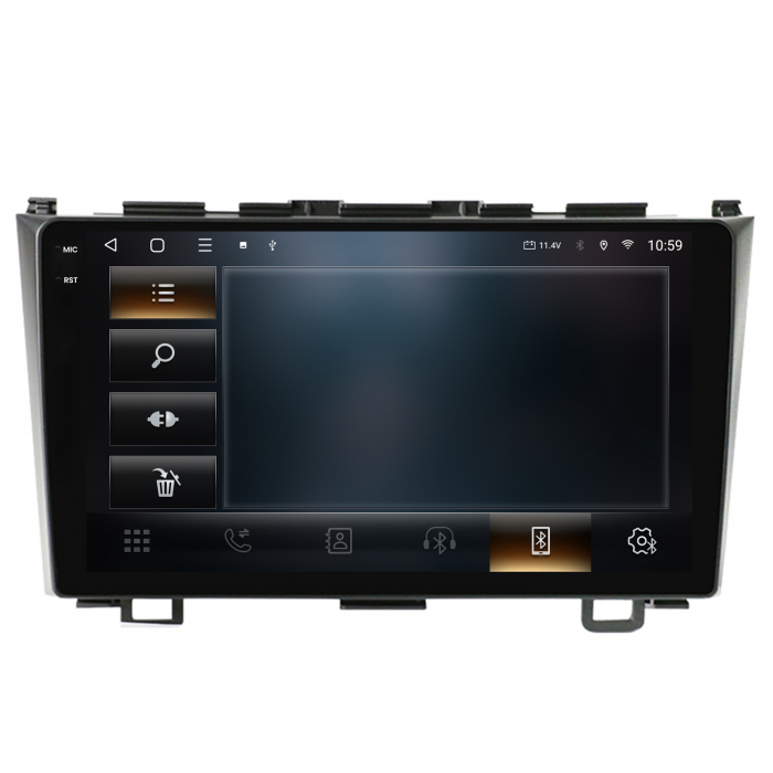 Navigatie Android 13 Honda CRV 8+128GB | Hub64.ro [8]