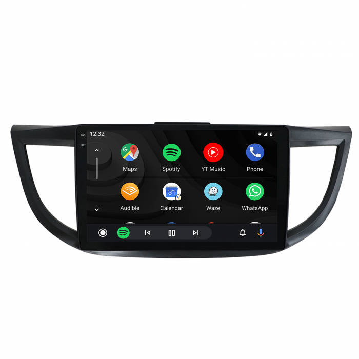 Navigatie Android 13 Honda CRV 8+128GB | Hub64.ro [5]