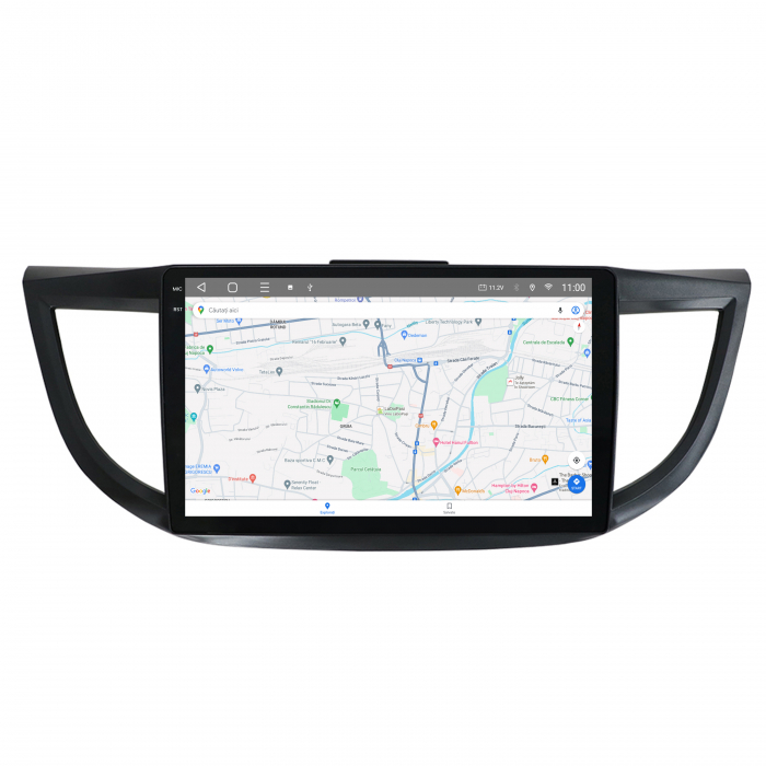 Navigatie Android 13 Honda CRV 8+128GB | Hub64.ro [7]