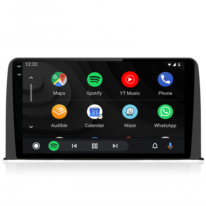 Navigatie 2K QLED Honda CRV 2016+ 4GB | Hub64.ro [5]