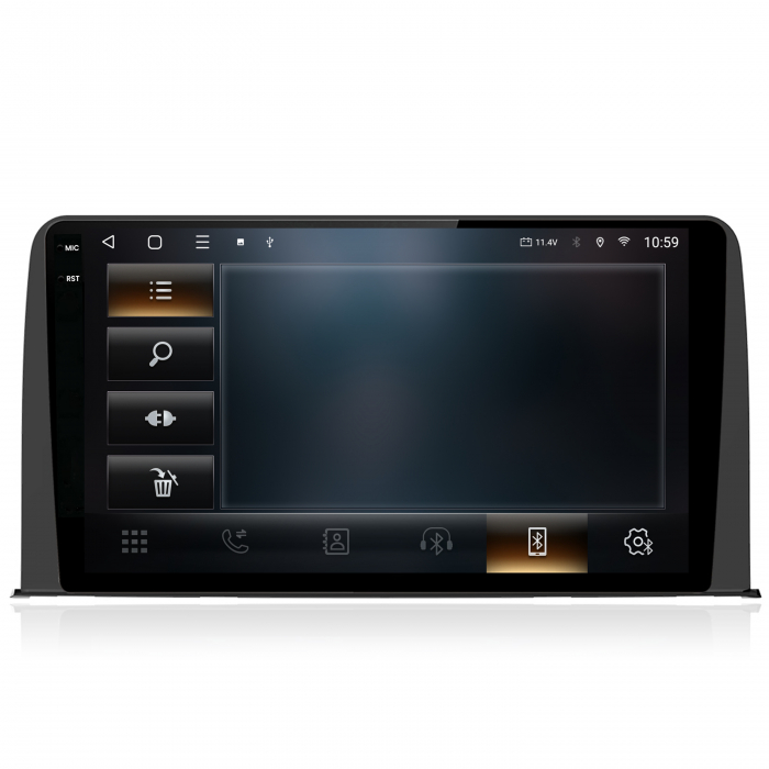 Navigatie 2K QLED Honda CRV 2016+ 4GB | Hub64.ro [8]