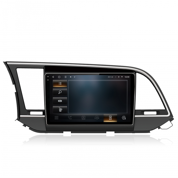 Navigatie Android 13 Hyundai Elantra 8GB | Hub64.ro [9]