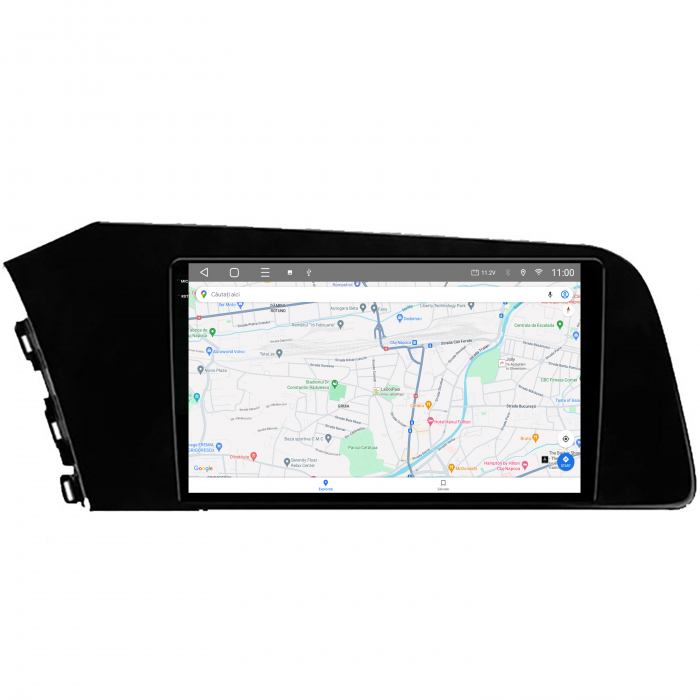 Carplay Hyundai Elantra (2020-Prezent) 4+64GB 4G | HUB64 [7]