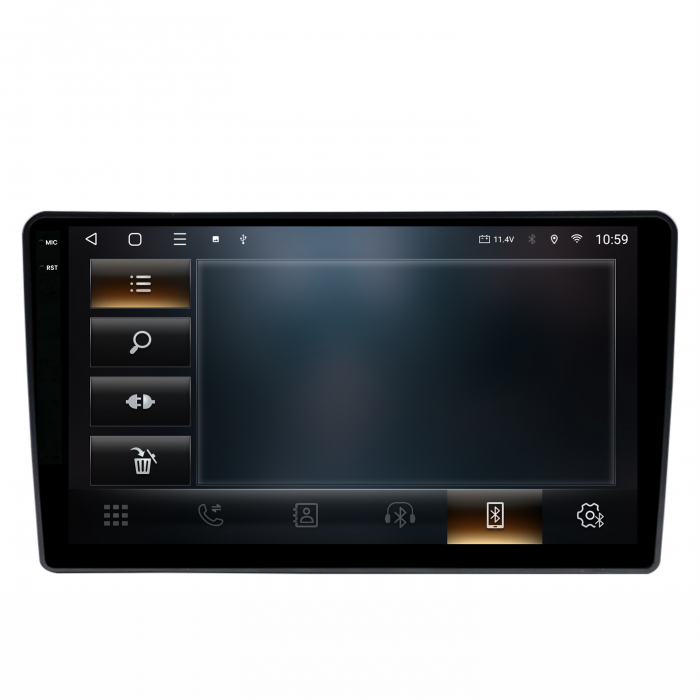 Android 13 Hyundai H1 2010-2014 6+128GB | Hub64.ro [9]