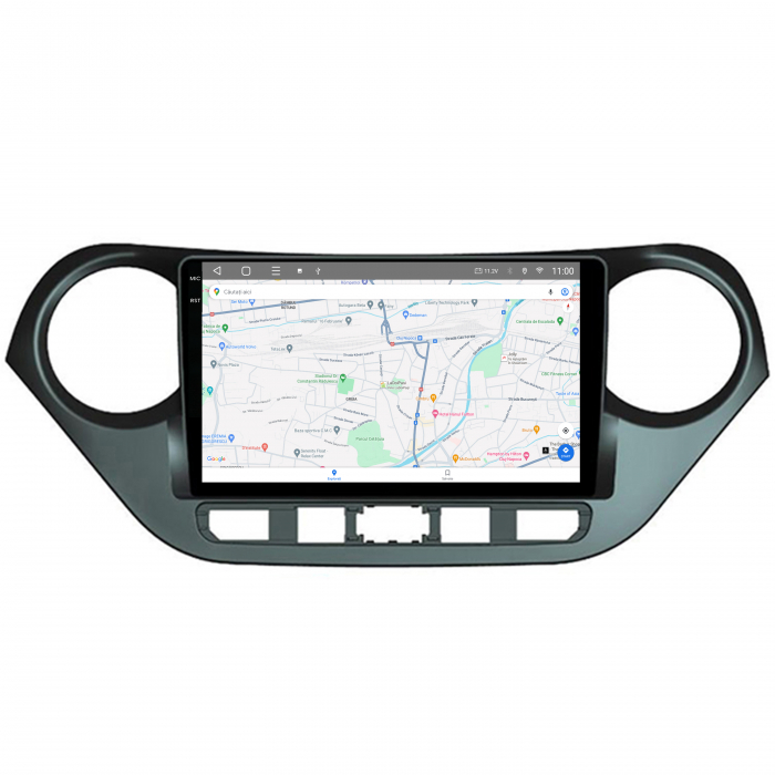 Navigatie Android Hyundai I10 2013-2017 8GB | Hub64.ro [7]