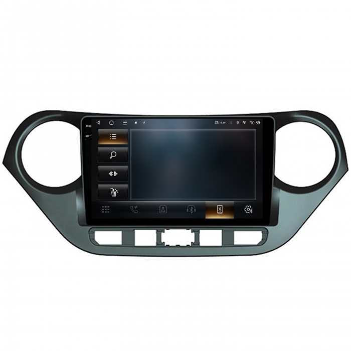 Navigatie Android Hyundai I10 2013-2017 8GB | Hub64.ro [8]