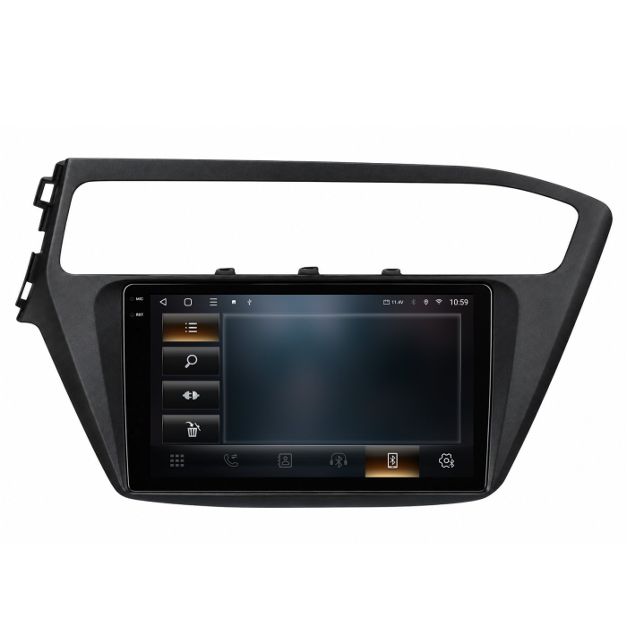 Navigatie 2K Hyundai I20 2018-2020 8GB | Hub64.ro [9]