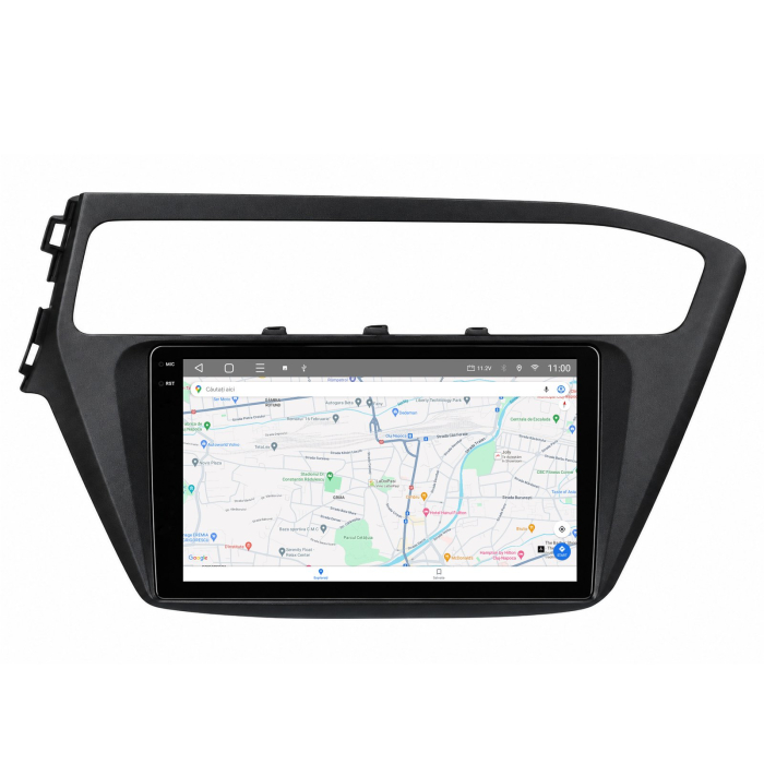Navigatie 2K Hyundai I20 2018-2020 8GB | Hub64.ro [7]