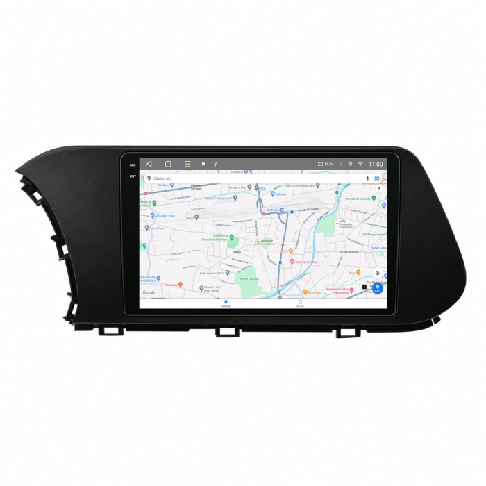 Navigatie 2K Hyundai I20 2020+ 4GB | Hub64.ro [7]