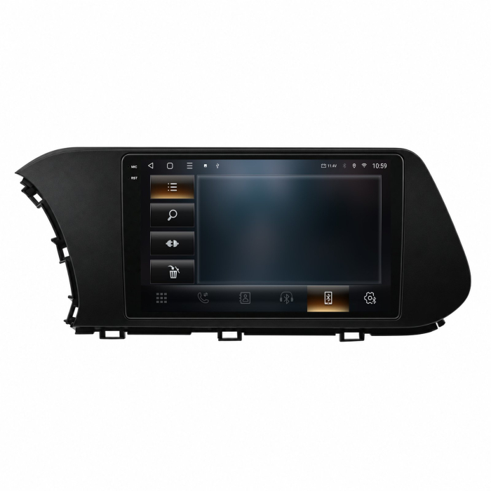 Navigatie 2K Hyundai I20 2020+ 4GB | Hub64.ro [9]
