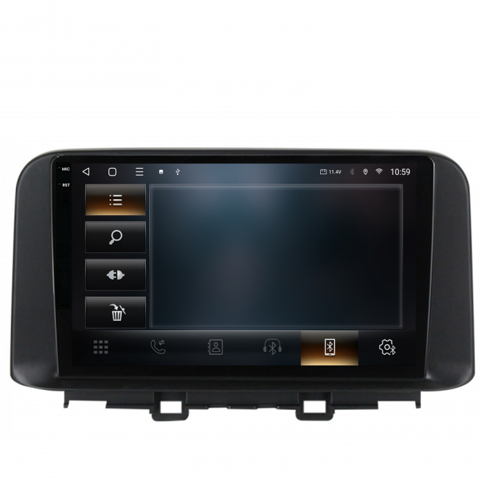 Carplay Android 13 Toyota RAV4 2018+ QLED | Hub64.ro [8]