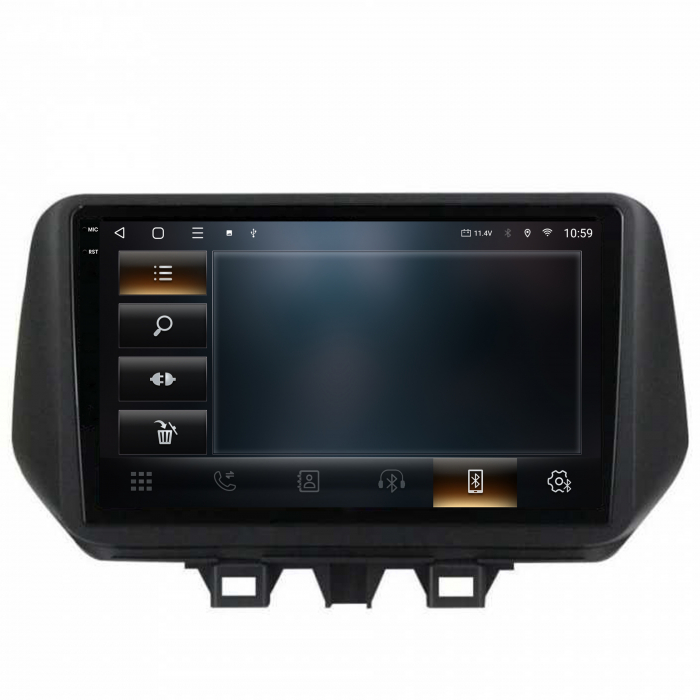 Navigatie Android 13 Hyundai Tucson 3 8GB | Hub64.ro [9]