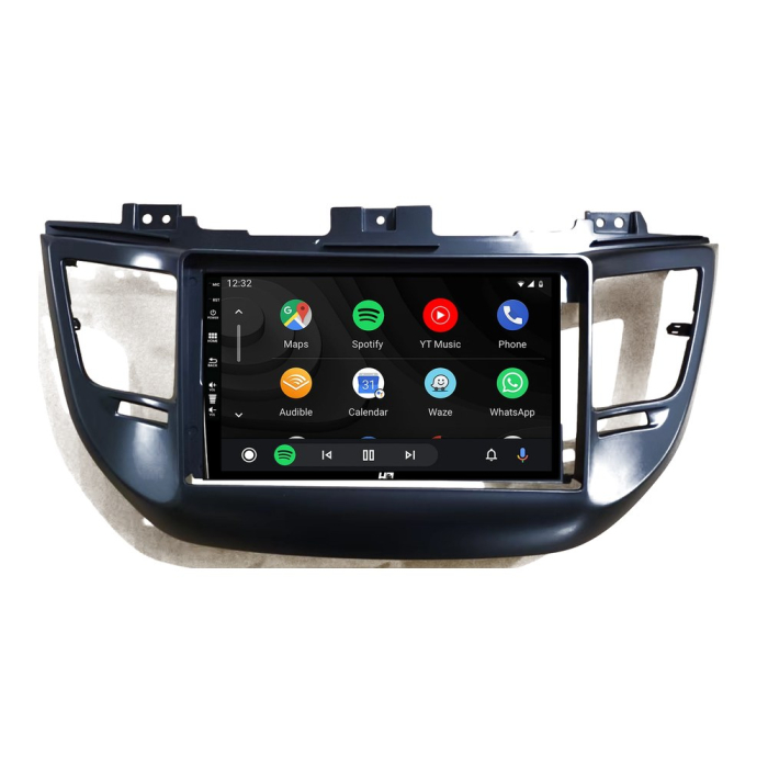 Navigatie 2K Hyundai Tucson 3 8GB | Hub64.ro [8]